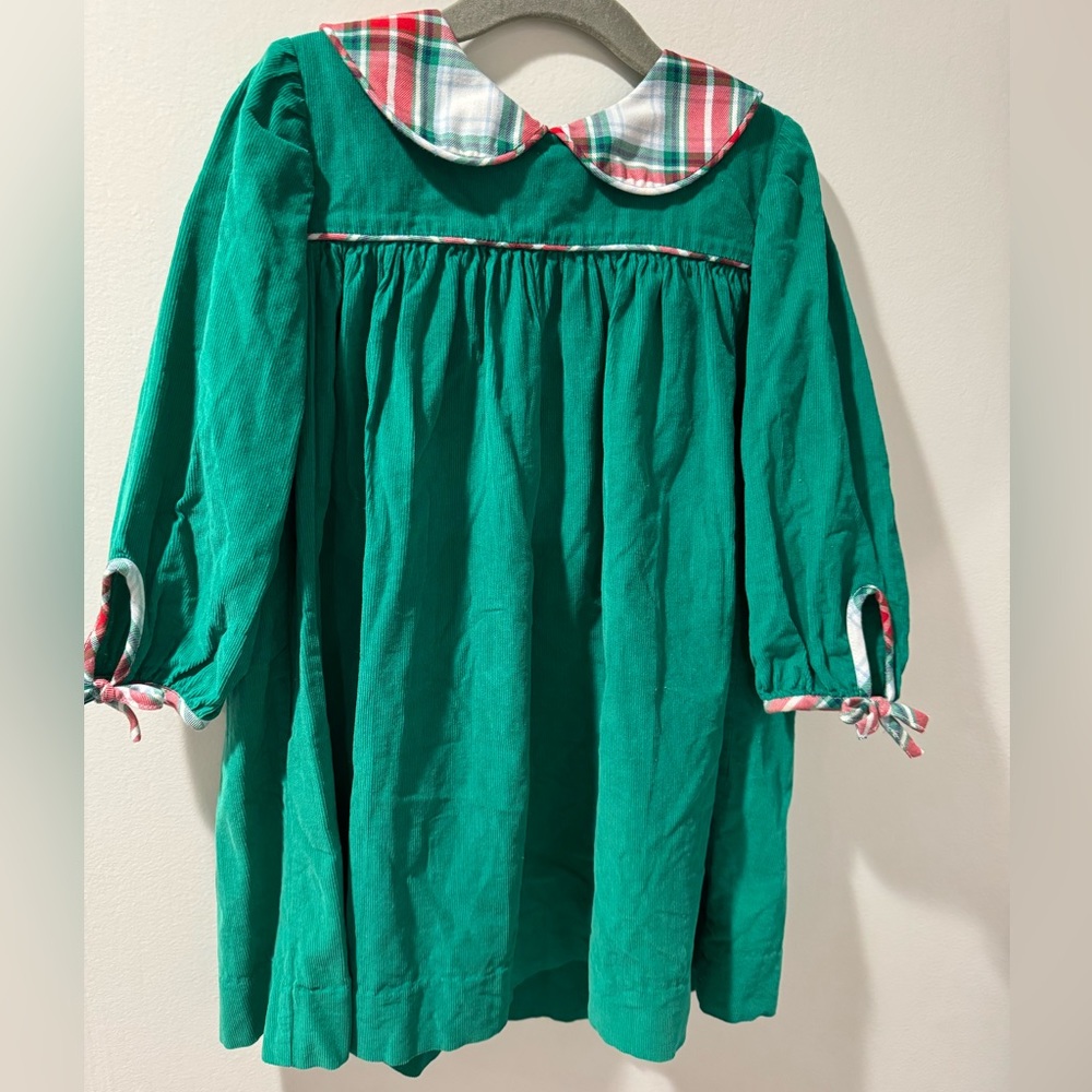 toddler christmas dress